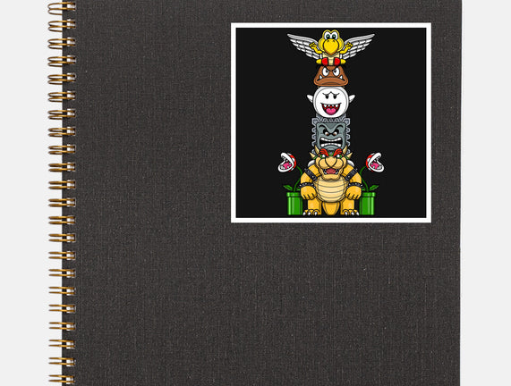 Totem Of Terror