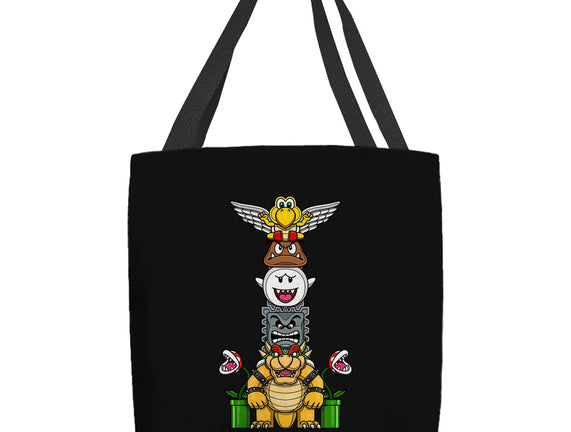 Totem Of Terror