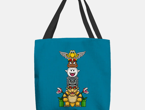 Totem Of Terror