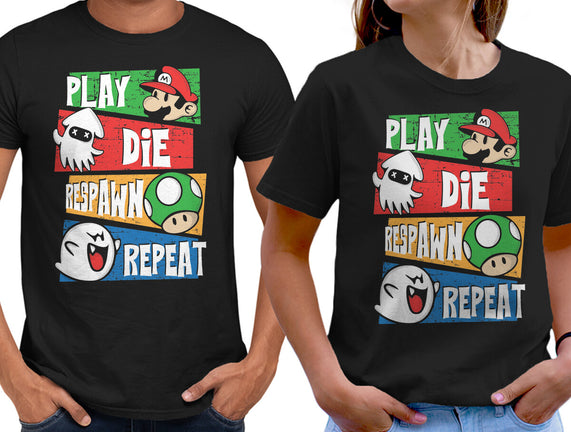 Gamer's Life
