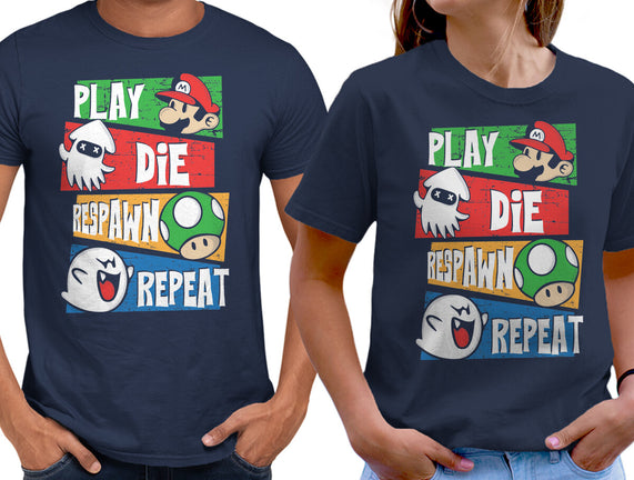 Gamer's Life