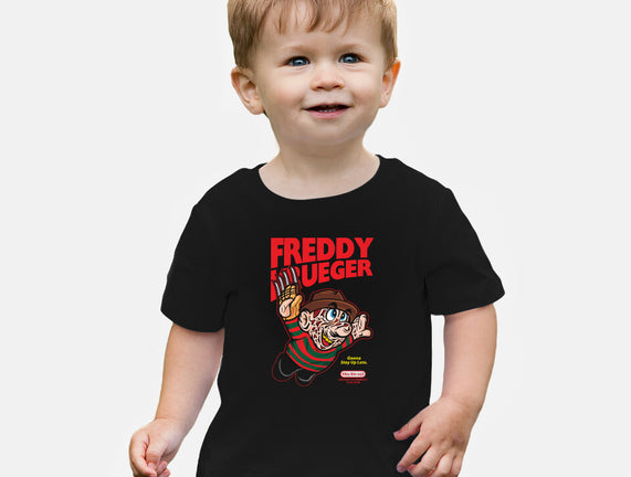 Super Freddy