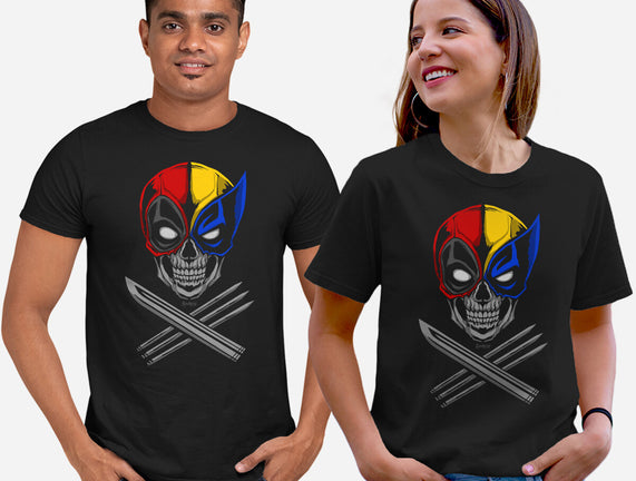 Crossmutants