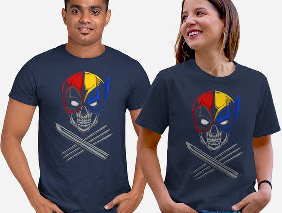 Crossmutants