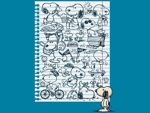 Doodle Beagle