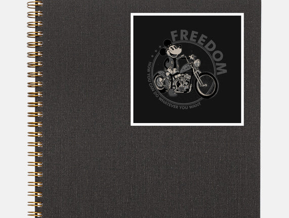 Freedom MC