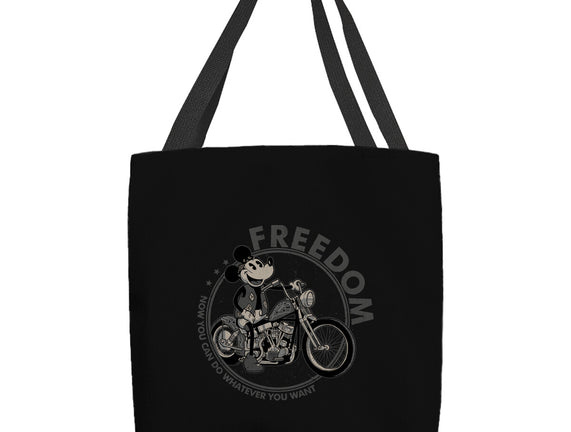 Freedom MC
