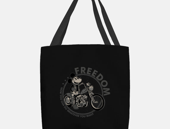 Freedom MC