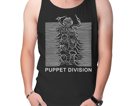 Puppet Division