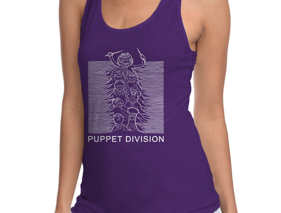 Puppet Division