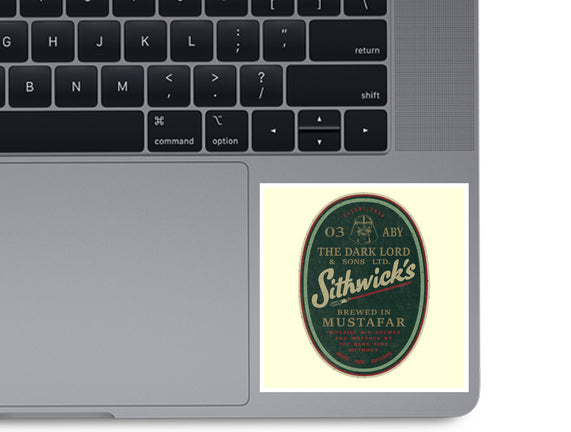 Sithwick's