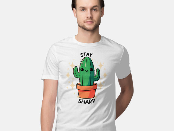 Stay Sharp