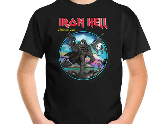 Iron Hell