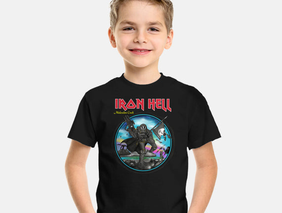 Iron Hell