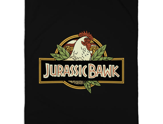 Jurassic Chicken