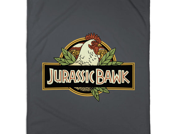 Jurassic Chicken