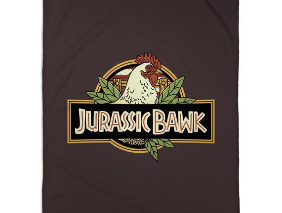 Jurassic Chicken