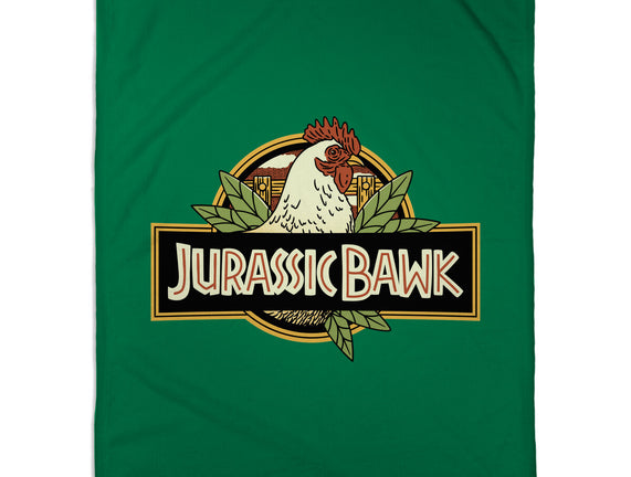 Jurassic Chicken