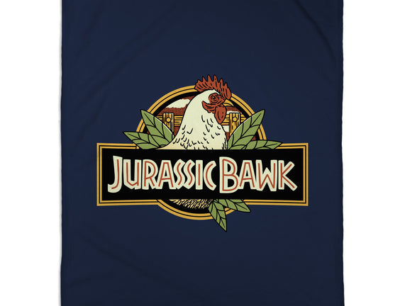 Jurassic Chicken