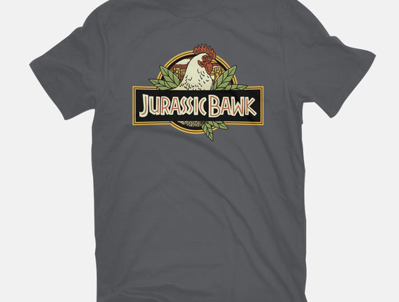 Jurassic Chicken