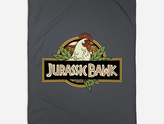 Jurassic Chicken