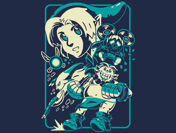 Legendary Shapeshifter