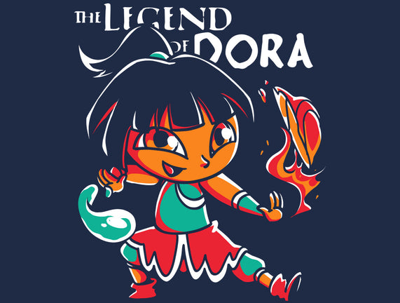 The Explorer Bender