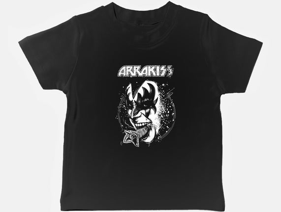 ARRAKISS