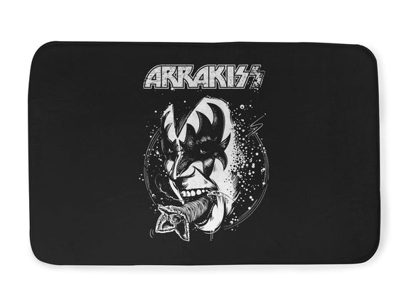 ARRAKISS