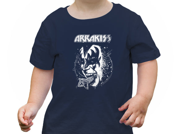 ARRAKISS