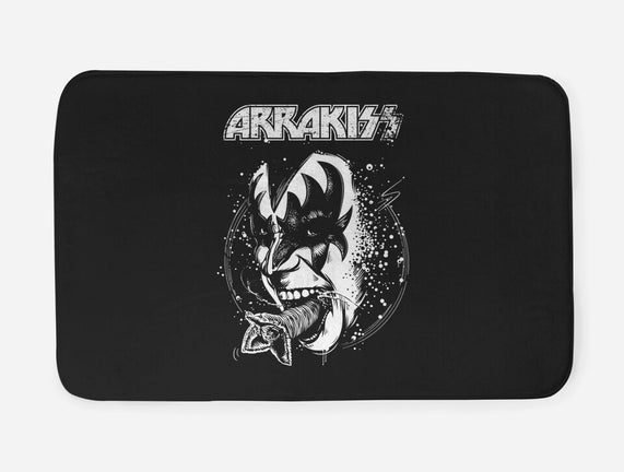 ARRAKISS