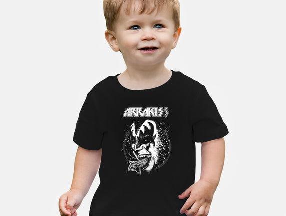 ARRAKISS