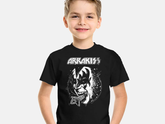 ARRAKISS