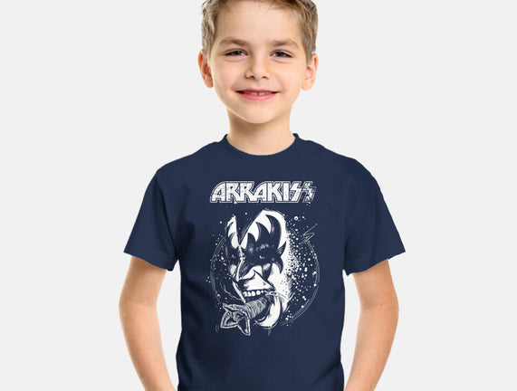 ARRAKISS