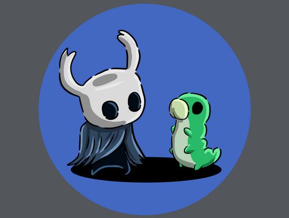 My Worm Friend