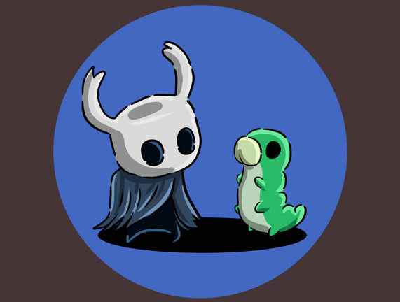 My Worm Friend