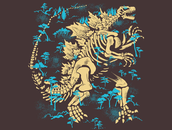 Kaiju Fossils