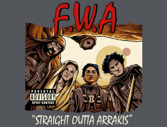 FWA