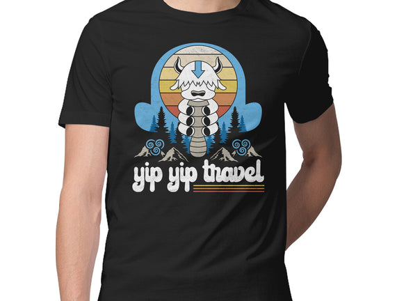 Yip Yip Travel
