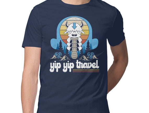 Yip Yip Travel