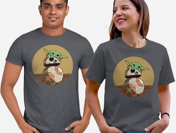 Bite My Robot