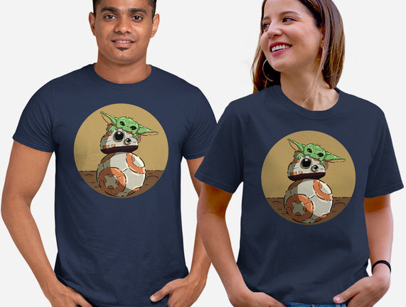 Bite My Robot