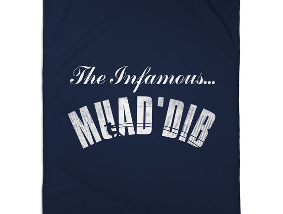 The Infamous MuadDib