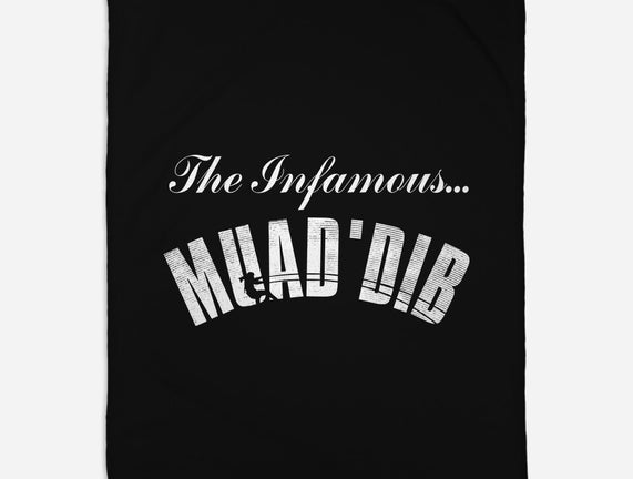 The Infamous MuadDib