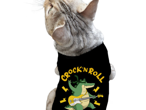 Crock N Roll