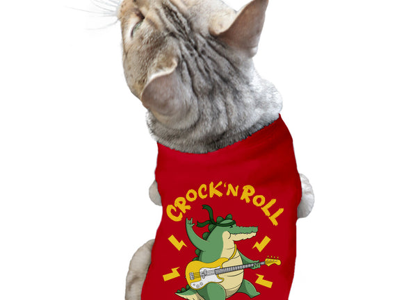 Crock N Roll