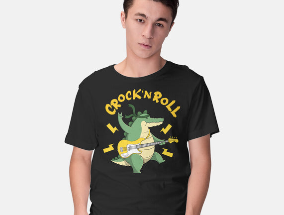 Crock N Roll