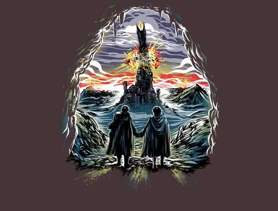 Project One Ring