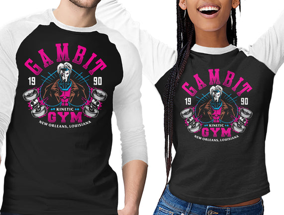 Gambit Gym