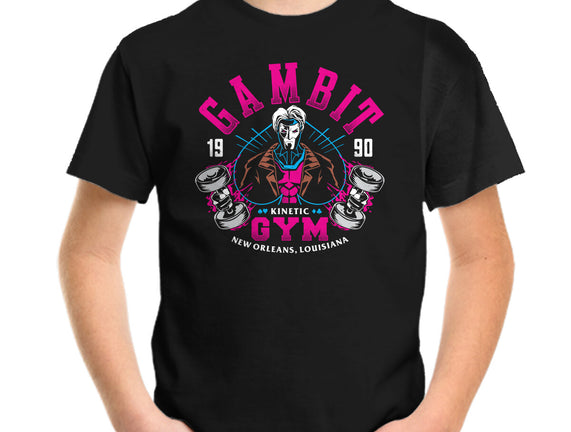 Gambit Gym